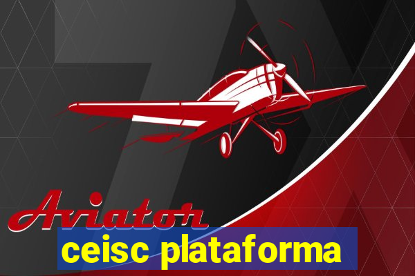 ceisc plataforma